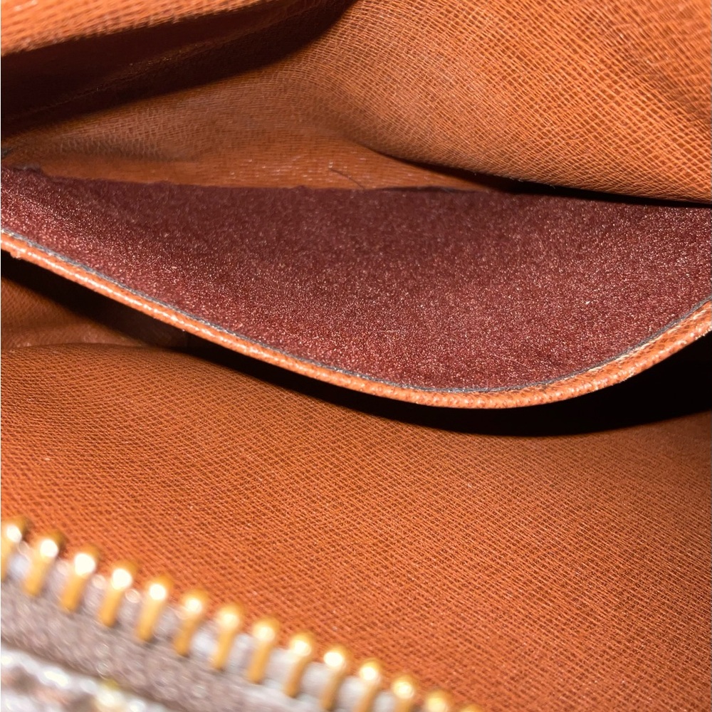 ✅ AUTHENTIC LARGE CLUTCH LOUIS VUITTON BAG - Picture 9 of 13